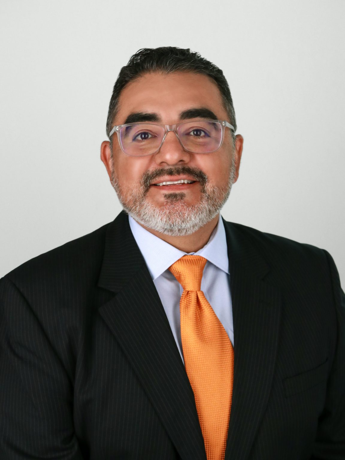 Carlos Villagrana | Houston Endowment