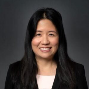 Susan Chen | Houston Endowment